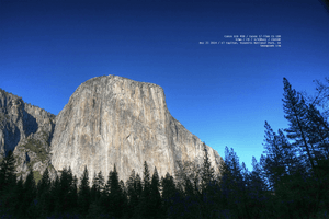 el-capitan