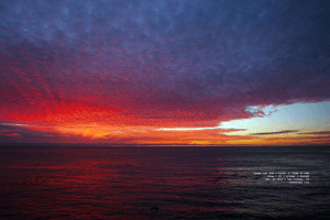 pacific-sunset