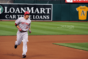 votto-trot